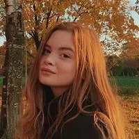 Фотография репетитора Добровольская Елизавета Денисовна