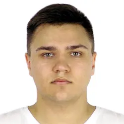 Фотография репетитора Попов Максим Валерьевич