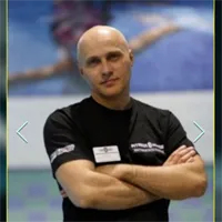 Фотография репетитора Полиновский Алексей Леонидович