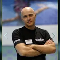 Фотография репетитора Полиновский Алексей Леонидович