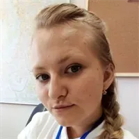 Фотография репетитора Румянцева Александра Олеговна