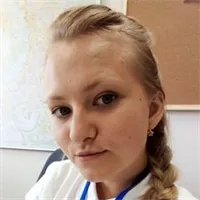 Фотография репетитора Румянцева Александра Олеговна