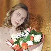 Фотография репетитора Кормилаева Александра Андреевна