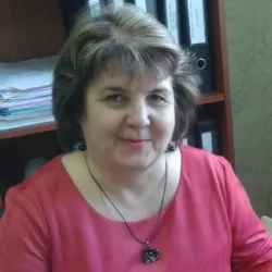 Фотография репетитора Степочкина Ирина Юрьевна