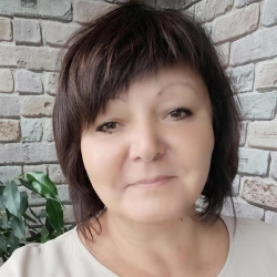 Фотография репетитора Зайцева Лидия Степановна