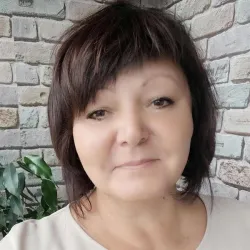 Фотография репетитора Зайцева Лидия Степановна