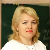 Фотография репетитора Вараксина Татьяна Викторовна