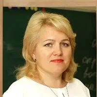 Фотография репетитора Вараксина Татьяна Викторовна