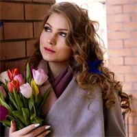 Фотография репетитора Грицаенко Дария Анатольевна