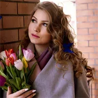 Фотография репетитора Грицаенко Дария Анатольевна