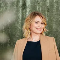 Фотография репетитора Солдатова Нина Викторовна