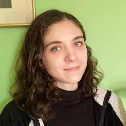 Фотография репетитора Кайгородова Анна Александровна