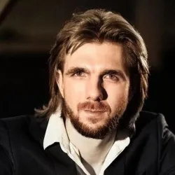 Фотография репетитора Андреев Павел Сергеевич