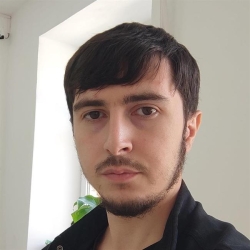 Фотография репетитора Магомедов Магомед Муслимович