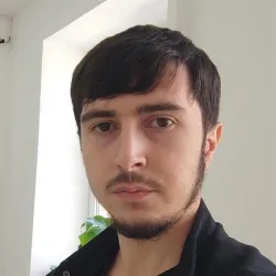 Фотография репетитора Магомедов Магомед Муслимович