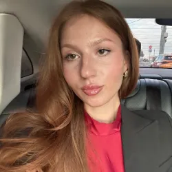 Фотография репетитора Клычкова Екатерина Сергеевна