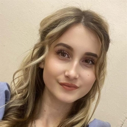 Фотография репетитора Хорсун Ксения Александровна