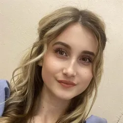 Фотография репетитора Хорсун Ксения Александровна