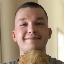 Фотография репетитора Зайченко Савва Сергеевич