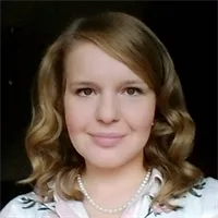 Фотография репетитора Данилова Елена Игоревна