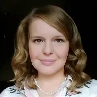 Фотография репетитора Данилова Елена Игоревна