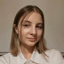 Лосева Полина Сергеевна