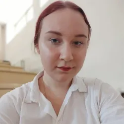 Фотография репетитора Варламова Екатерина Николаевна