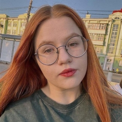 Фотография репетитора Степанова Алена Александровна