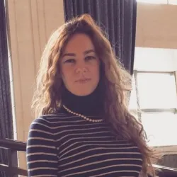 Фотография репетитора Черненко Наталья Юрьевна