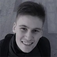 Фотография репетитора Целиков Викентий Васильевич