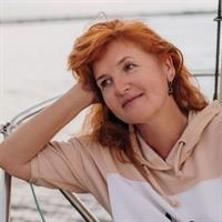 Фотография репетитора Никифорова Светлана Николаевна