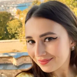 Фотография репетитора Хасанова Алита Айратовна