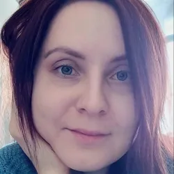 Фотография репетитора Контровкая Елена Владимировна