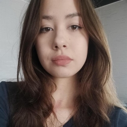 Фотография репетитора Сычева Дарья Сергеевна