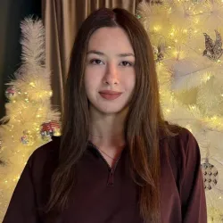 Фотография репетитора Сычева Дарья Сергеевна