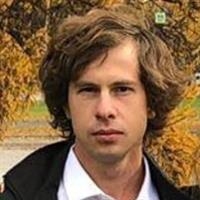 Фотография репетитора Жарков Михаил Игоревич