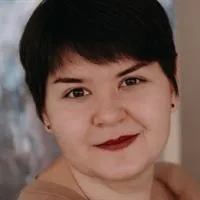 Фотография репетитора Изместьева Мария Алексеевна