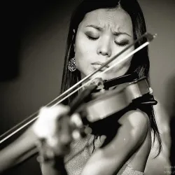 Фотография репетитора Сегизбаева Жанна Салмагамбетовна