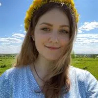 Фотография репетитора Бершадская Анна Александровна