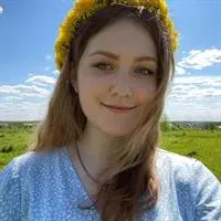 Фотография репетитора Бершадская Анна Александровна