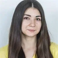 Фотография репетитора Набиуллина Азалия Ринатовна