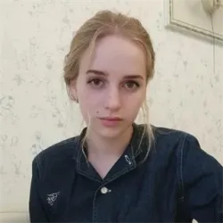 Фотография репетитора Максимова Виктория Александровна