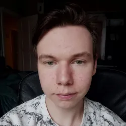 Фотография репетитора Стефановский Ян Алексеевич