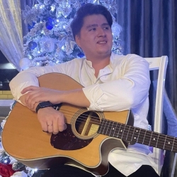 Фотография репетитора Чурзин Михаил Сергеевич