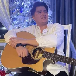 Фотография репетитора Чурзин Михаил Сергеевич