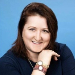 Фотография репетитора Игина Юлия Николаевна