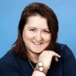 Фотография репетитора Игина Юлия Николаевна