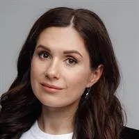 Фотография репетитора Блинова Ульяна Евгеньевна