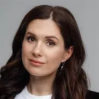 Фотография репетитора Блинова Ульяна Евгеньевна