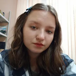 Фотография репетитора Николаева Надежда Александровна